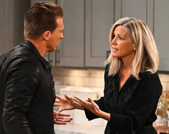 General Hospital Spoilers Wednesday, January 12, G&H