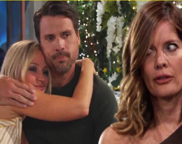 The Young and The Restless Spoilers Tuesday, January 18, Y&R