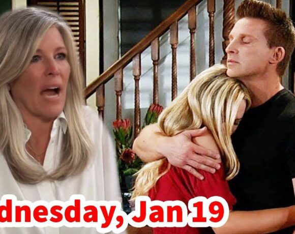 General Hospital Spoilers Wednesday, January 19, G&H