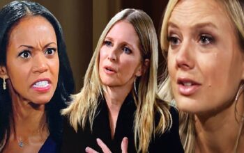The Young and the Restless Spoilers Thursday, January 20, Y&R