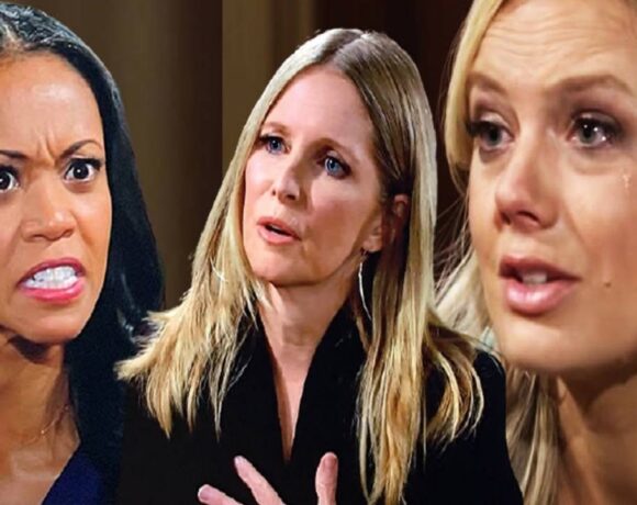 The Young and the Restless Spoilers Thursday, January 20, Y&R
