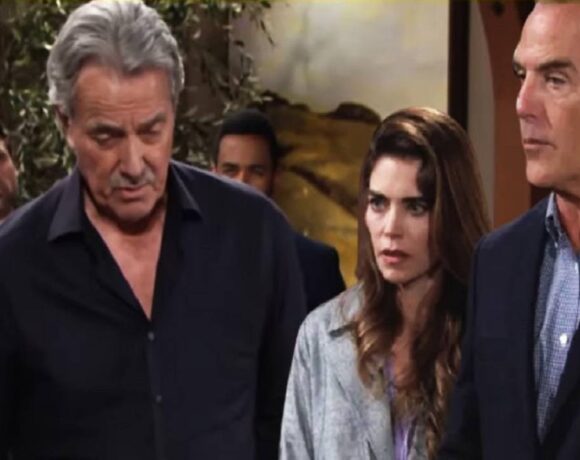 The Young and the Restless Spoilers Friday, January 21, Y&R
