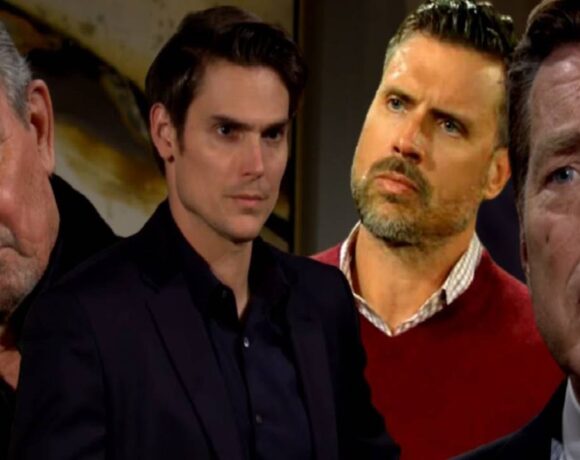 The Young and The Restless Spoilers Tuesday, March 1, Y&R