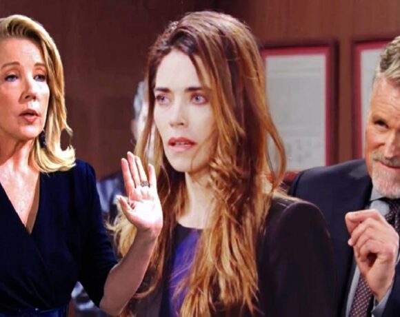 The Young and the Restless Spoilers Wednesday, February 16, Y&R