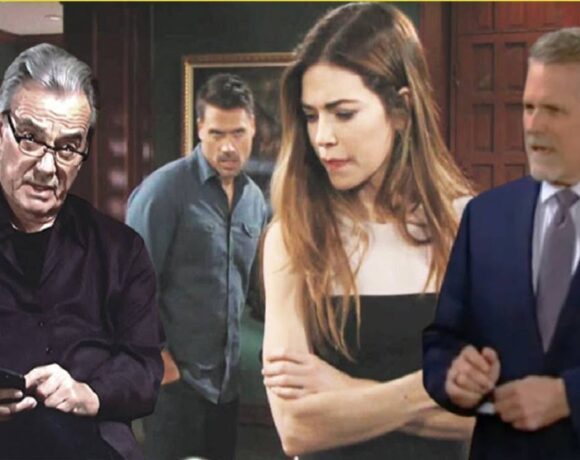 Young and the Restless’ Spoilers Next Two Weeks