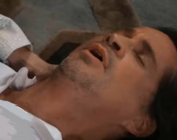 General Hospital Spoilers Friday, March 18, G&H