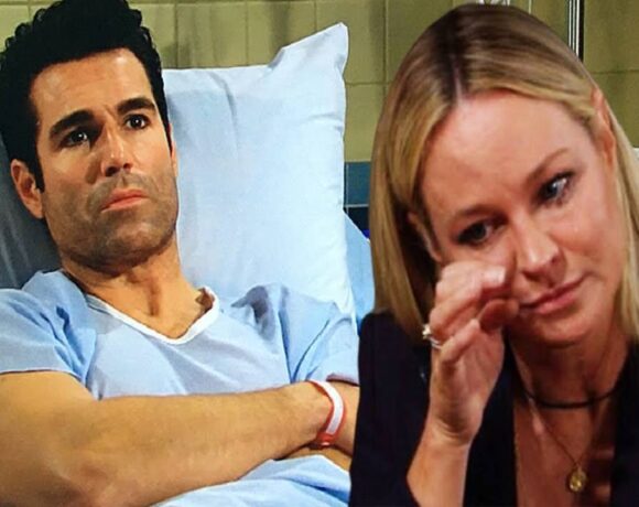 The Young and The Restless Spoilers Next 2 Weeks March 28 - April 8