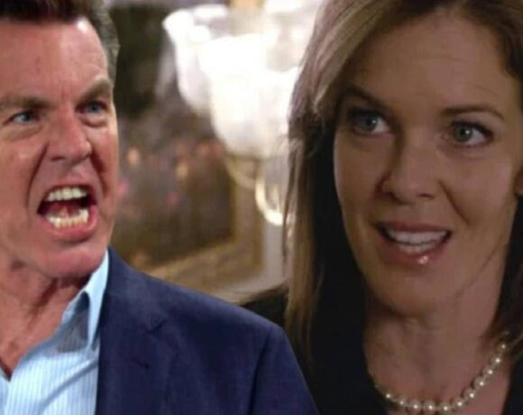 The Young and the Restless Spoilers Tuesday, April 12, Y&R