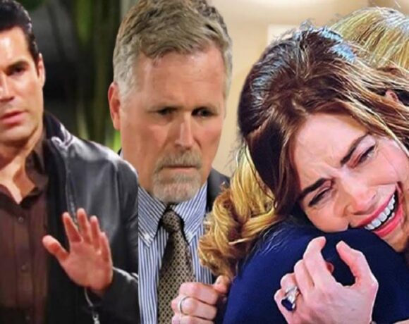 The Young and The Restless Spoilers Wednesday, April 13, Y&R