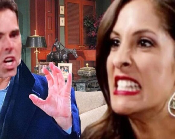 The Young and The Restless Spoilers Next Weeks April 25 – 29, Y&R