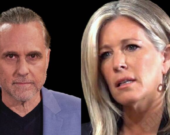 General Hospital Spoilers Tuesday, April 26, G&H