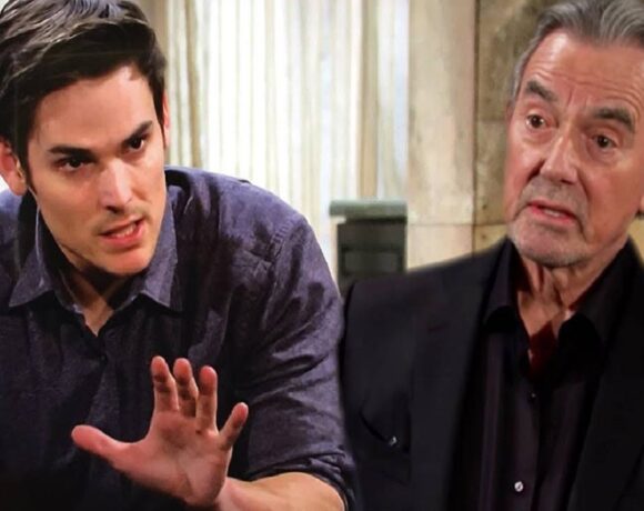 The Young and The Restless Spoilers Wednesday, May 4, Y&R