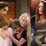 The Young and The Restless Spoilers Monday, May 23, Y&R