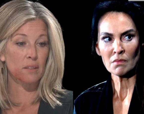 General Hospital Spoilers Wednesday, May 4, G&H