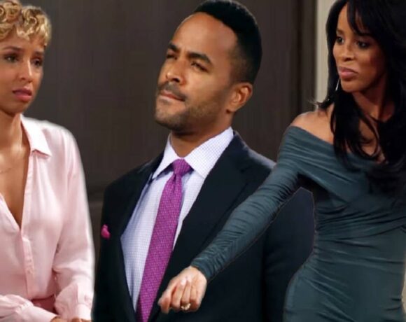 The Young and The Restless Spoilers Thursday, June 2, Y&R