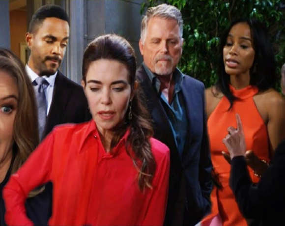 The Young and the Restless Spoilers Next 2 Weeks June 20 — July 1 Y&R