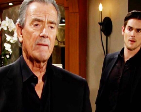 The Young and the Restless Next Weeks June 27 – July 1, Y&R