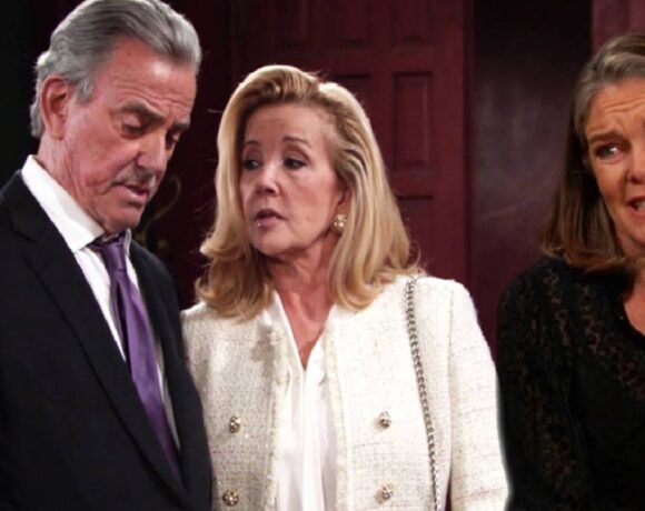 The Young and The Restless Spoilers Thursday, June 29, Y&R