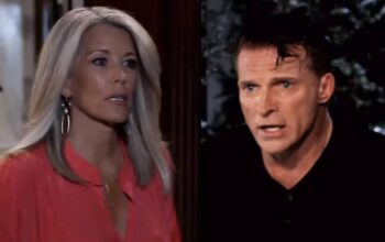 General Hospital Spoilers Friday, August 12, G&H